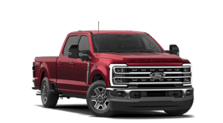 2027 Ford Super Duty® External Image 4